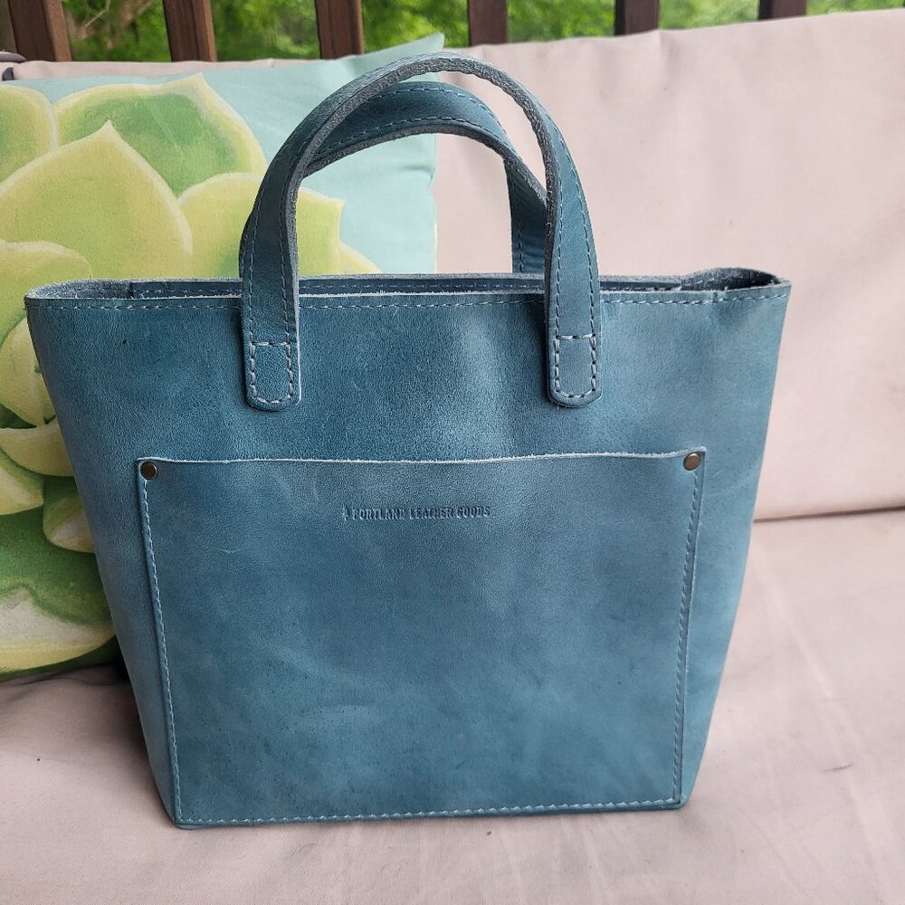 Aqua mini zip CB
